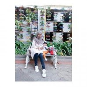 Uum Rosyana profile icon