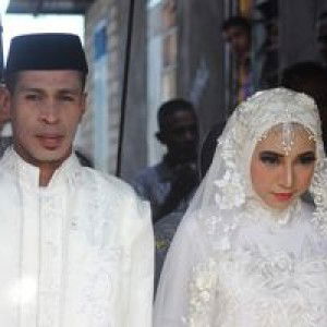 Merati InDur Tupat Tochkhan profile icon