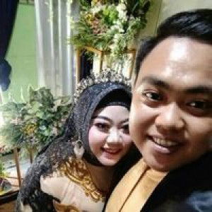 Ajeng Shalisi Nur Azizah profile icon