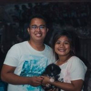 Kimberly Legaspi Crisostomo - Murillo profile icon