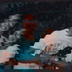 Kimberly Legaspi Crisostomo - Murillo profile icon