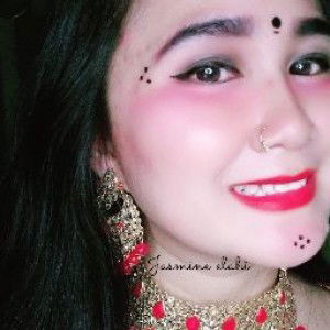 Jasmine zhaa profile icon