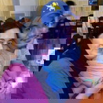 sarah hadji amen profile icon