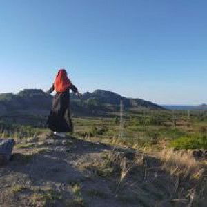 Fya Fahry profile icon