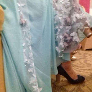 Allana Akmal profile icon