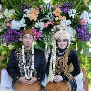 Indah Qotrunnada profile icon