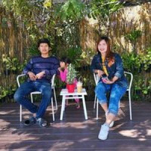 Oraphin Pengchan profile icon