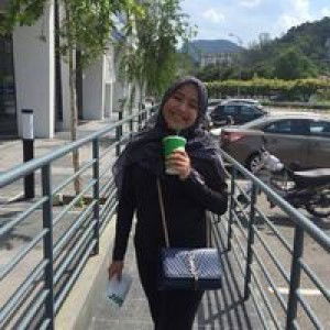 Nur Fatihah profile icon