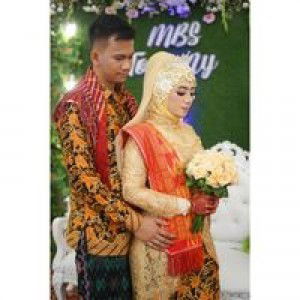 Sri Ramadhani profile icon