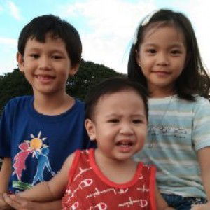 Lithel Mae Cambaya profile icon