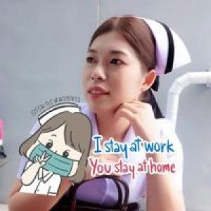 Nutty Sukanya Siriod profile icon