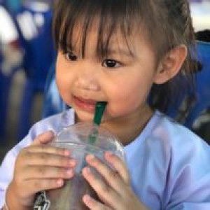 Arinlada Vachiranantakul profile icon