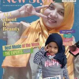 Tika Susanti profile icon