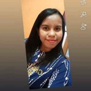 Angelina Christiiana profile icon