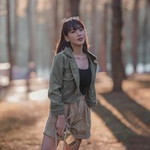 Tangmo P Siri profile icon