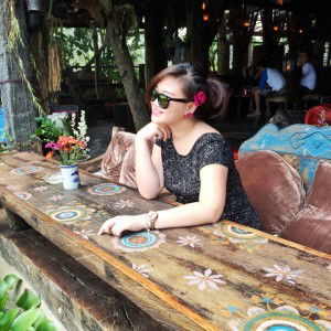 Yunita Pratama profile icon