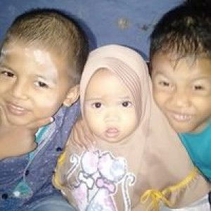 Shofie Melati profile icon