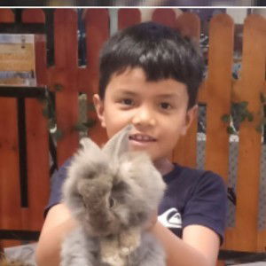 Nether gaming profile icon