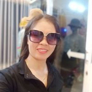 Kim Loan Tran profile icon