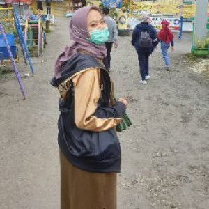 ira damayanti profile icon