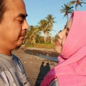 Ziedah Nyonya Ilzam Dhaifi profile icon