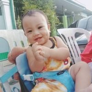 Joanna Mae Canilang profile icon