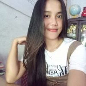 Clarenza Wulur Panambunan profile icon