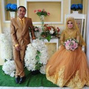 Diana S Taufiq profile icon