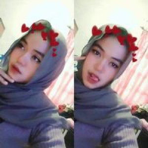 Hilsabina Dwi Henkrisliani profile icon