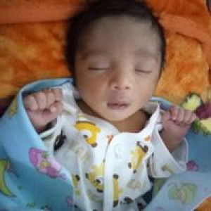 Nadia Nofriyumi profile icon