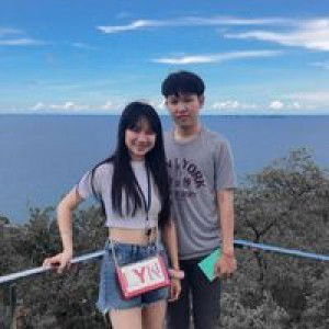 Pattaraporn Bangprasert profile icon