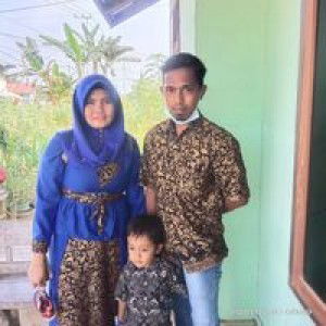 Siti NurLinda profile icon