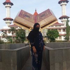 Neng Fitria Hernayanti profile icon