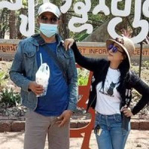 หนูกานต์ไง จะใครละ profile icon