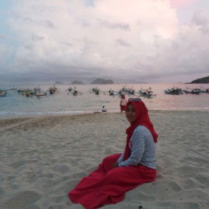 Aulia Monica profile icon