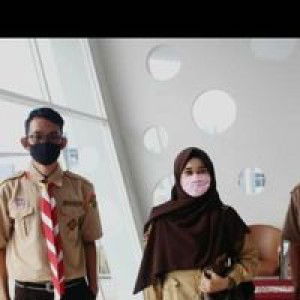 Intan Sulusul Laila profile icon