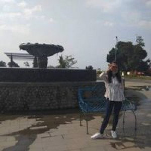 Indah Lestari profile icon