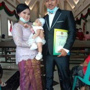 Stellamia Hebia Brahmana profile icon