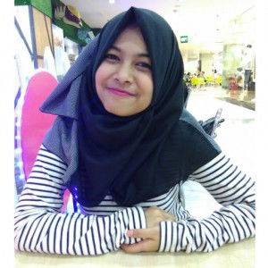 Muliani Gestiawati profile icon