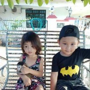 Hakim Alladin profile icon