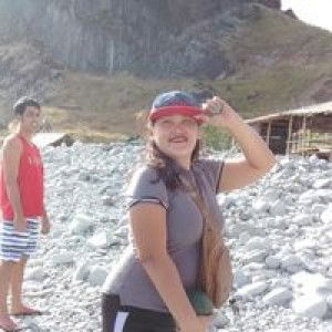 Suarez Mabute Vhina profile icon