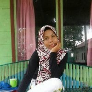 Asisah Icha profile icon
