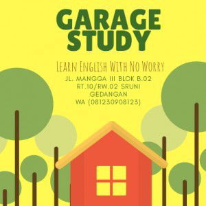 Garage Study profile icon