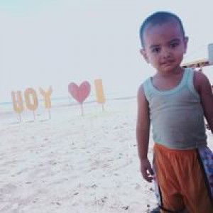 Kenapa Di profile icon