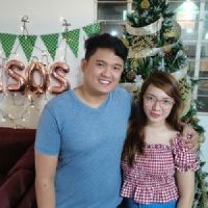 Abie Joyce Castroverde profile icon