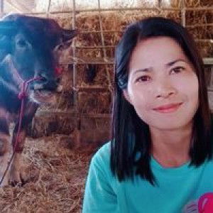 ญาณิศา คำประสงค์ profile icon