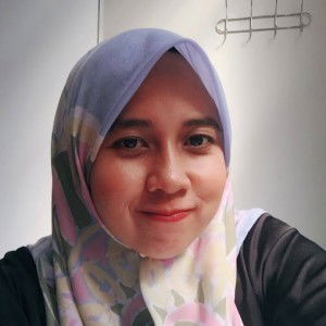 Noorhayati bt Md Yatim profile icon