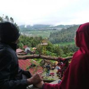 Meta Septiana Dewi profile icon