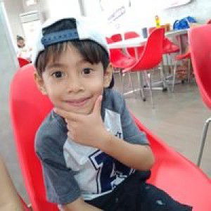 Arriana Aian Rey profile icon