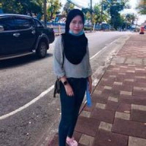 Syazwani Sukry profile icon